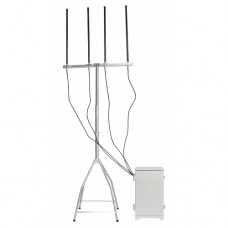 Çatı Tipi Anti Dron Jammer